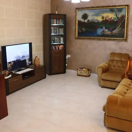 Apartment Grazzja Traditional