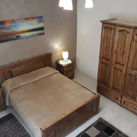 Grazzja Traditional Apartment Zabbar