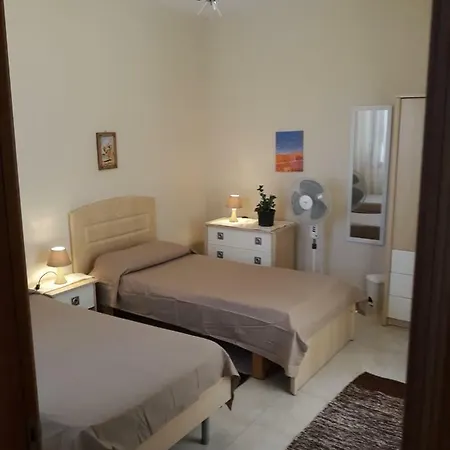 Apartment Grazzja Traditional Zabbar