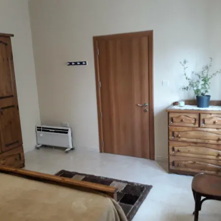 Grazzja Traditional Apartment *