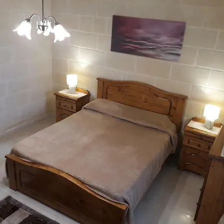 Grazzja Traditional Apartment Zabbar