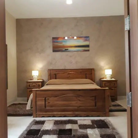 Grazzja Traditional *