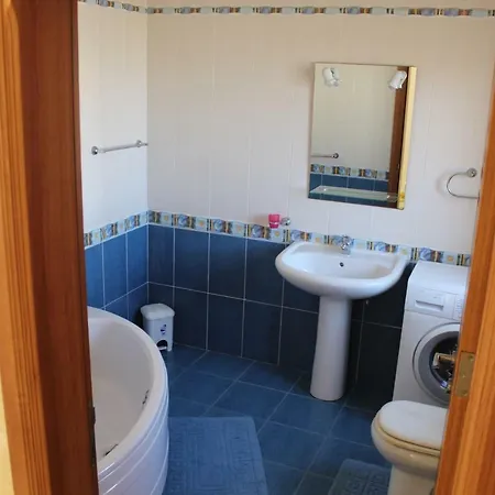 Grazzja Traditional Apartament Żabbar