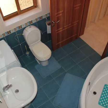 Grazzja Traditional Apartament