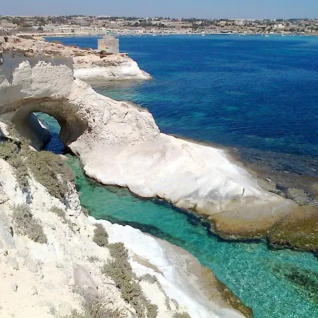 Apartment Grazzja Traditional Zabbar