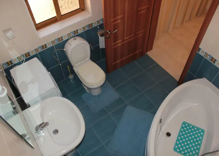 Grazzja Traditional Appartement