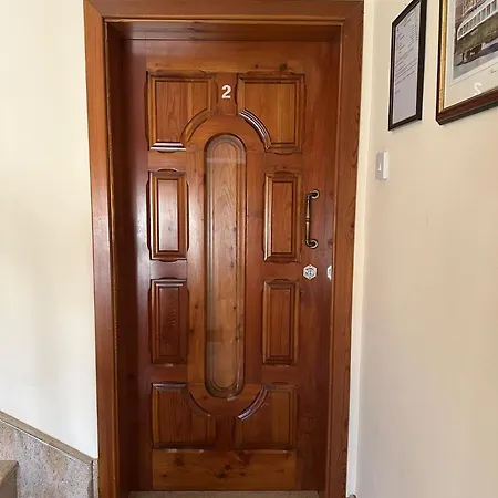 Grazzja Traditional 公寓 Żabbar