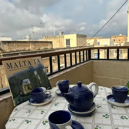 Grazzja Traditional *