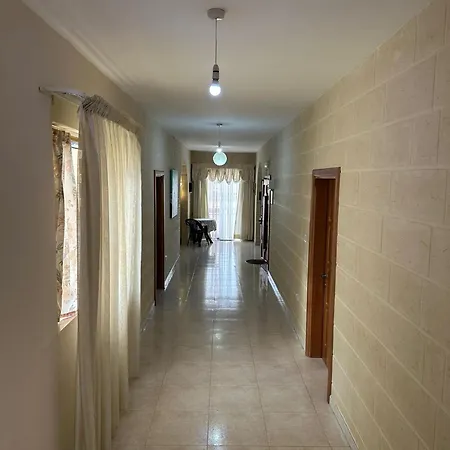 Grazzja Traditional Zabbar