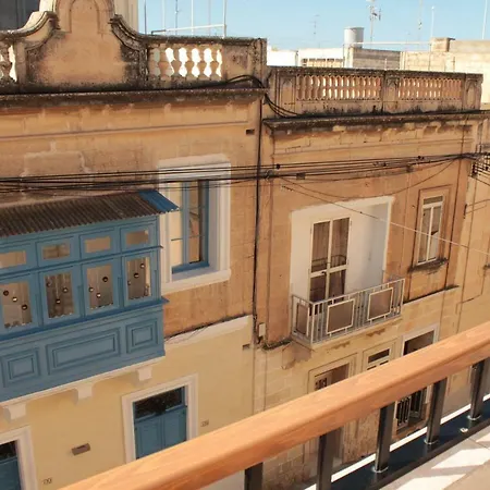 Grazzja Traditional 公寓 Żabbar