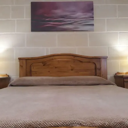 Apartment Grazzja Traditional