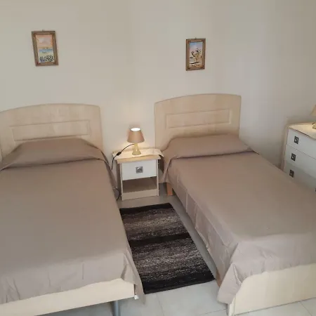 Grazzja Traditional Apartment Zabbar