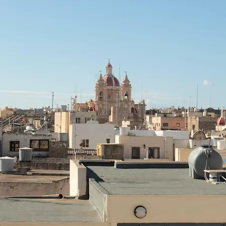 Grazzja Traditional Zabbar