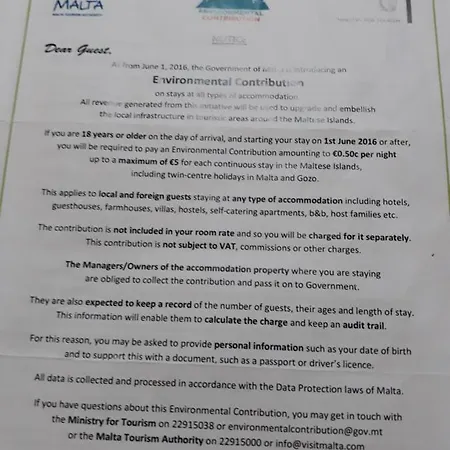 Grazzja Traditional 公寓 *