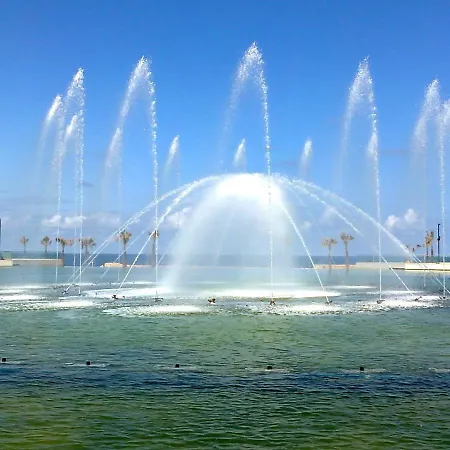 Grazzja Traditional 公寓 *