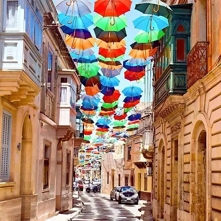 Grazzja Traditional * Żabbar