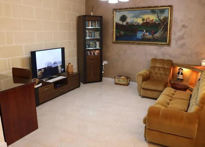 Apartamento Grazzja Traditional