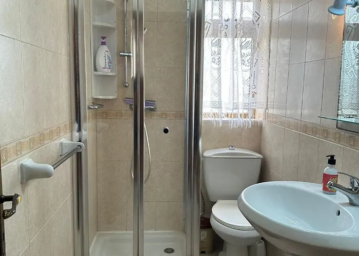 Apartamento Grazzja Traditional *