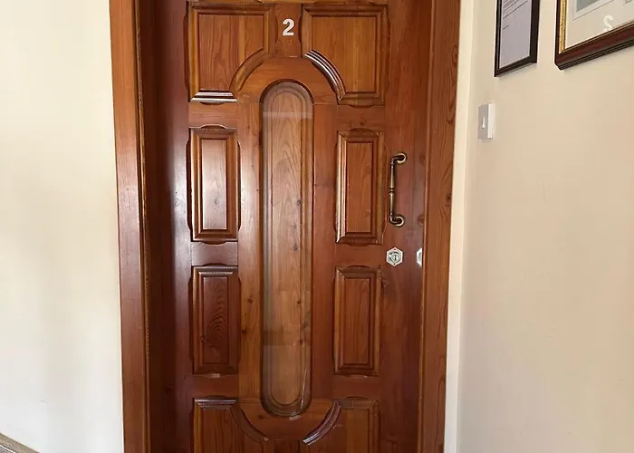 Grazzja Traditional Lejlighed Żabbar