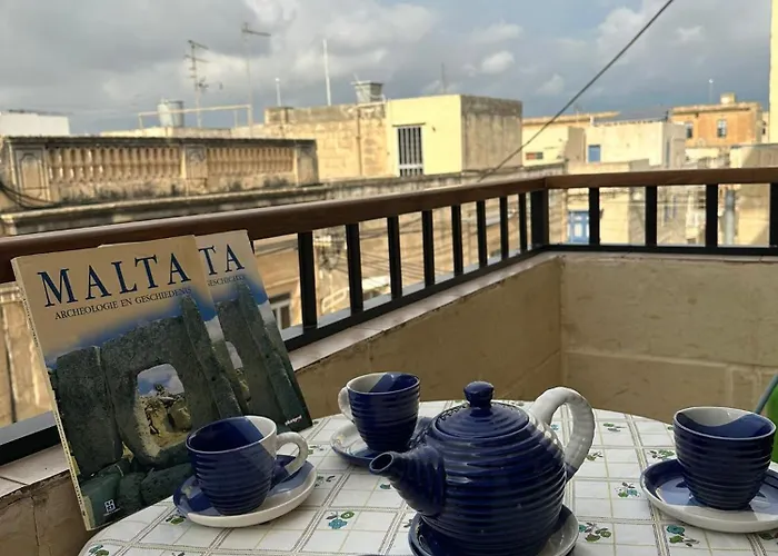 Grazzja Traditional *