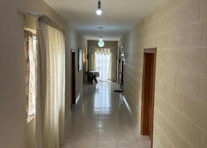 Grazzja Traditional Żabbar