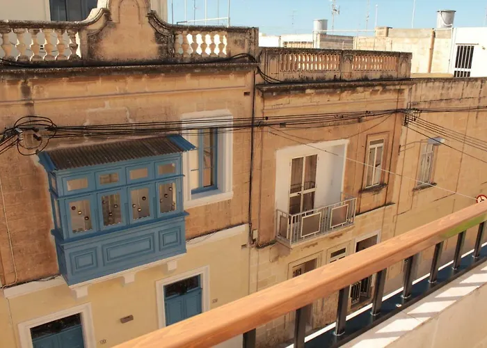 Grazzja Traditional Apartamento Żabbar