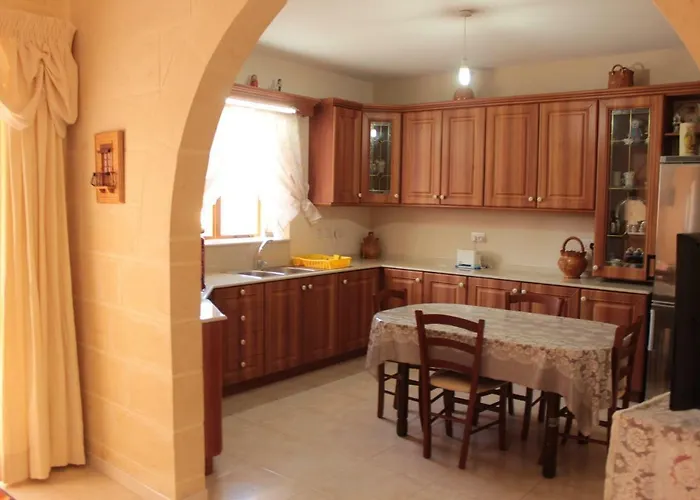 Apartamento Grazzja Traditional Żabbar