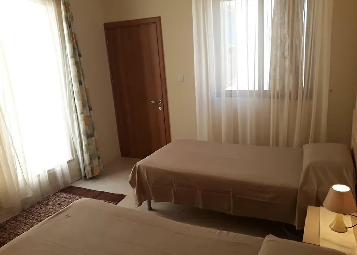 Grazzja Traditional Apartamento *