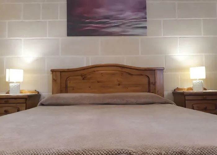 Apartamento Grazzja Traditional