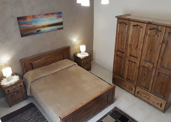 Grazzja Traditional Apartamento Żabbar