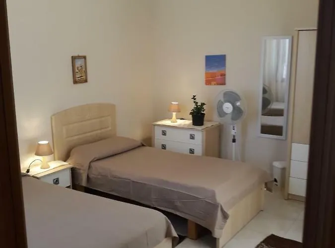 Apartamento Grazzja Traditional Żabbar