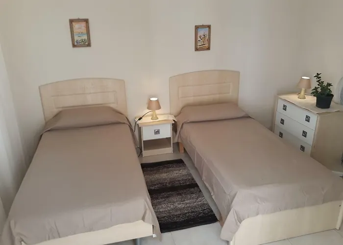 Grazzja Traditional Lejlighed Żabbar