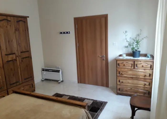 Grazzja Traditional Apartamento *