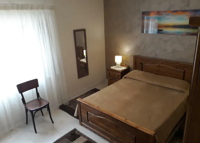 Grazzja Traditional Apartamento