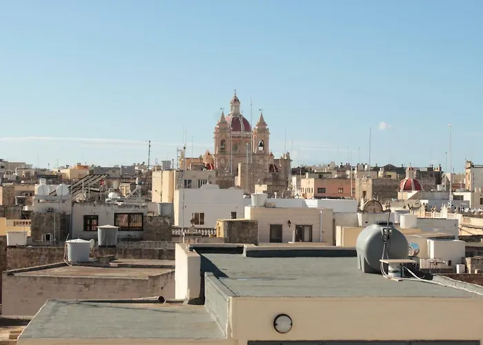 Grazzja Traditional Żabbar