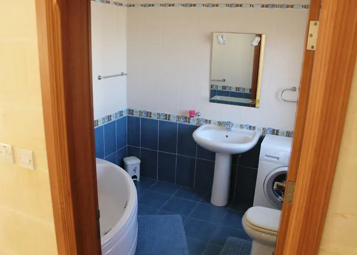 Grazzja Traditional Apartamento Żabbar