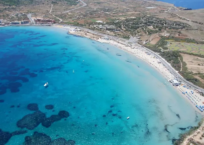 Grazzja Traditional Lejlighed *