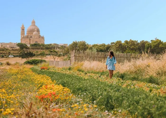 Grazzja Traditional Apartamento