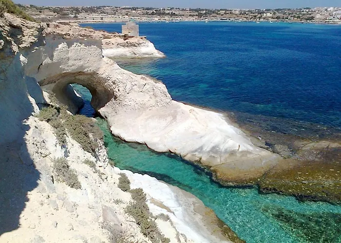 Lejlighed Grazzja Traditional Żabbar