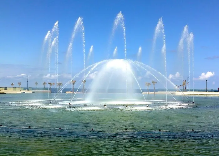 Grazzja Traditional Lejlighed *