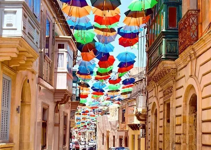 Grazzja Traditional * Żabbar