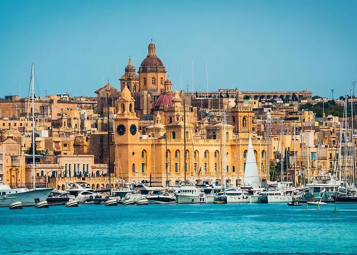 Apartamento Grazzja Traditional *